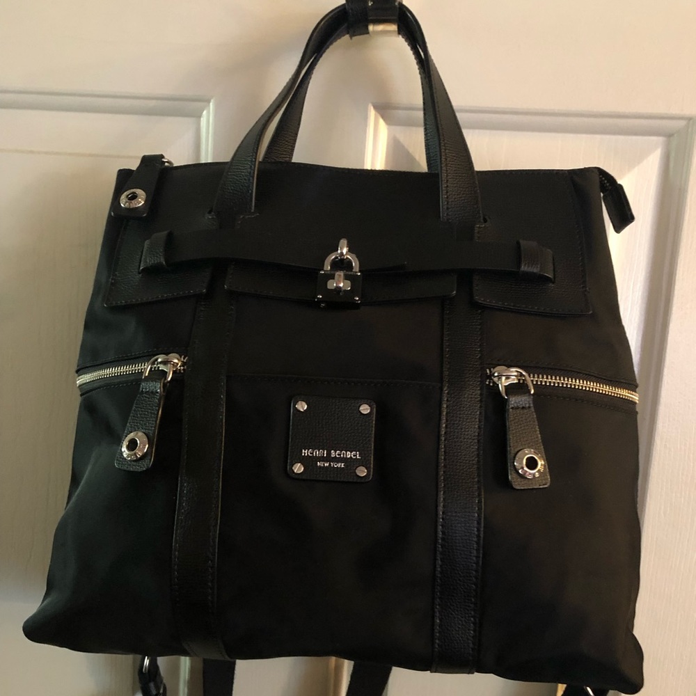 Henri Bendel Jetsetter